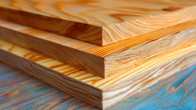 7 Secrets to Choosing the Best Knotty Pine Plywood for Your Projects