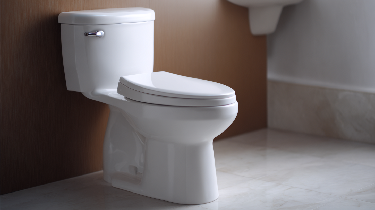 Maximizing Value: The After-Sales Support and Maintenance Savings of the Best One Piece Toilet Bowl