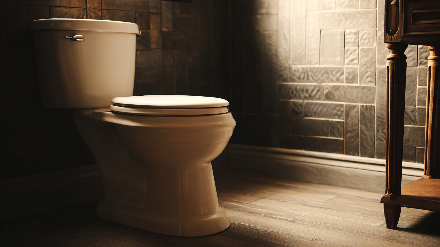 Maximizing Value: The After-Sales Support and Maintenance Savings of the Best One Piece Toilet Bowl