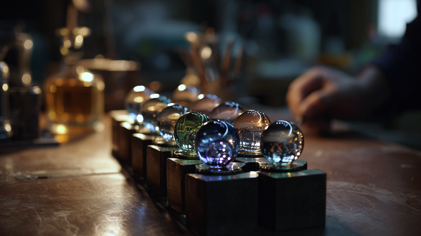 Leading the World in Quality Chinese Craftsmanship with the Best Lighting Glass