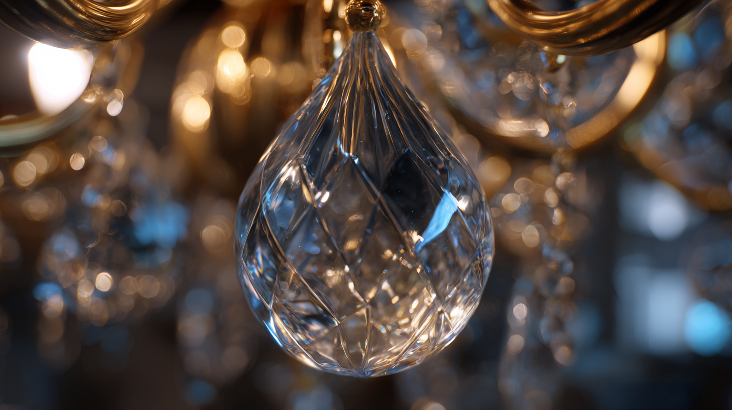 Leading the World in Quality Chinese Craftsmanship with the Best Lighting Glass