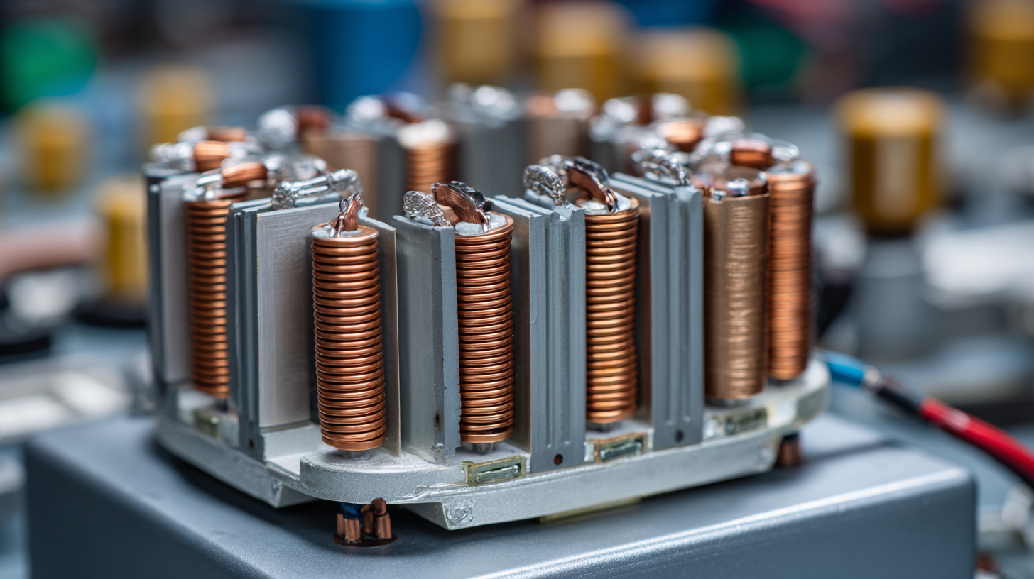 Unlocking the Secrets of Best Transformer Coil Technical Specifications and Installation Guide