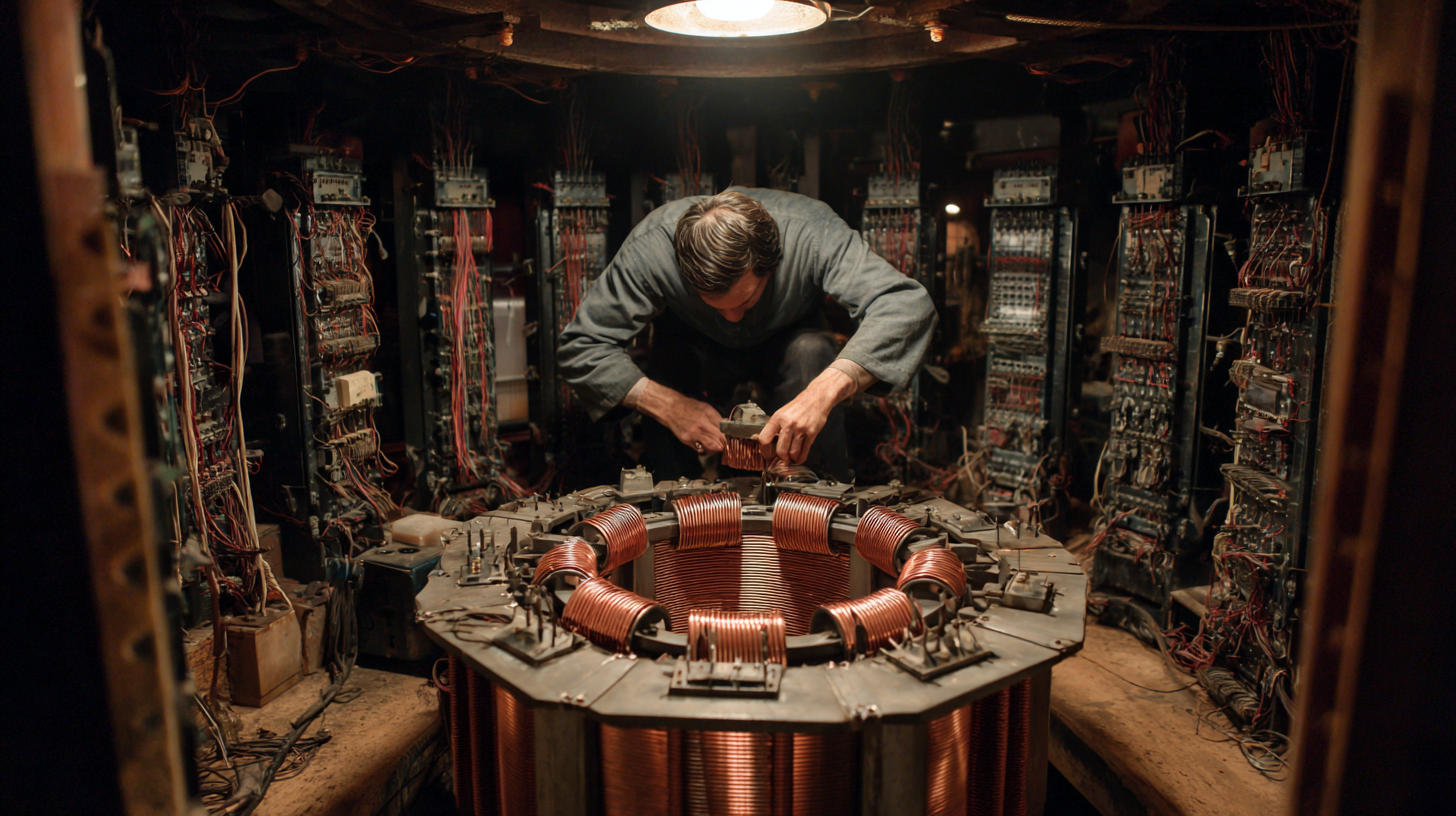 Unlocking the Secrets of Best Transformer Coil Technical Specifications and Installation Guide