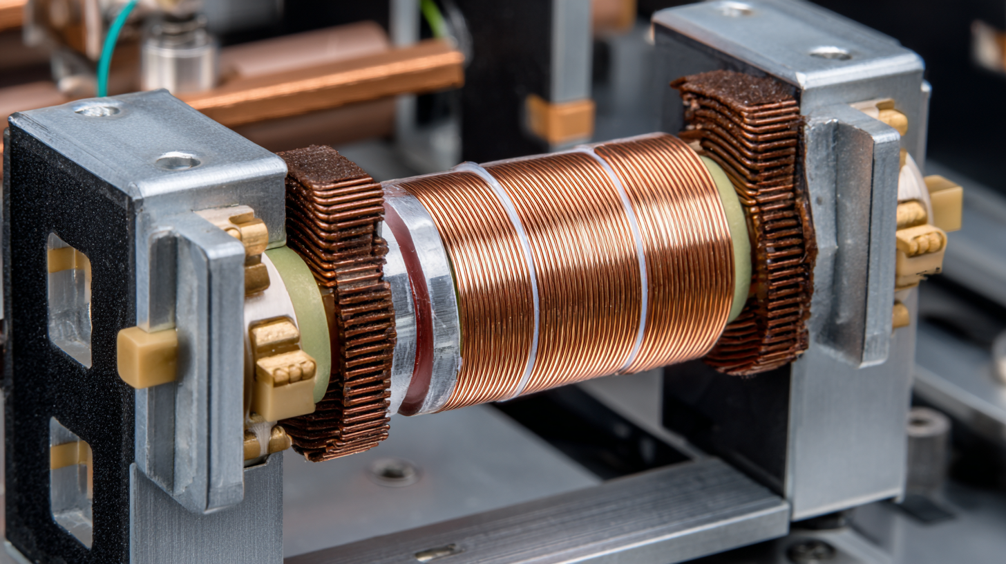 Unlocking the Secrets of Best Transformer Coil Technical Specifications and Installation Guide