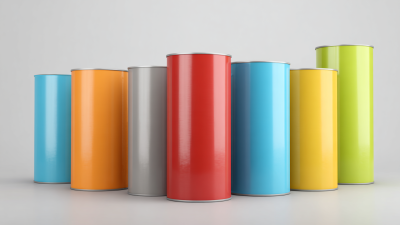 2025 Industry Insights with 75 Percent Growth in Best Cylindrical Boxes