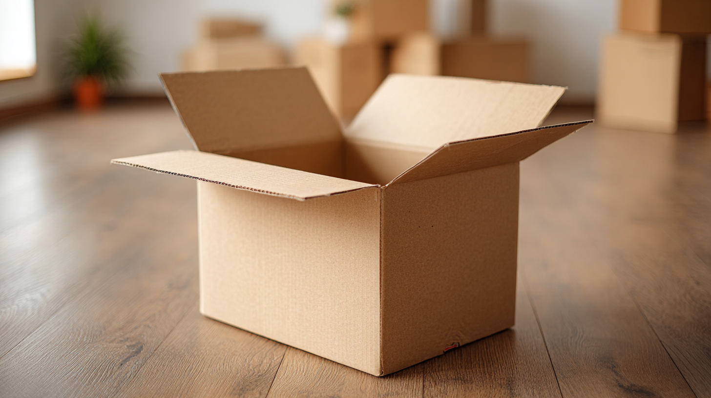 Unlocking Best Packing Box Market Trends and Strategies for Global Buyers in 2025