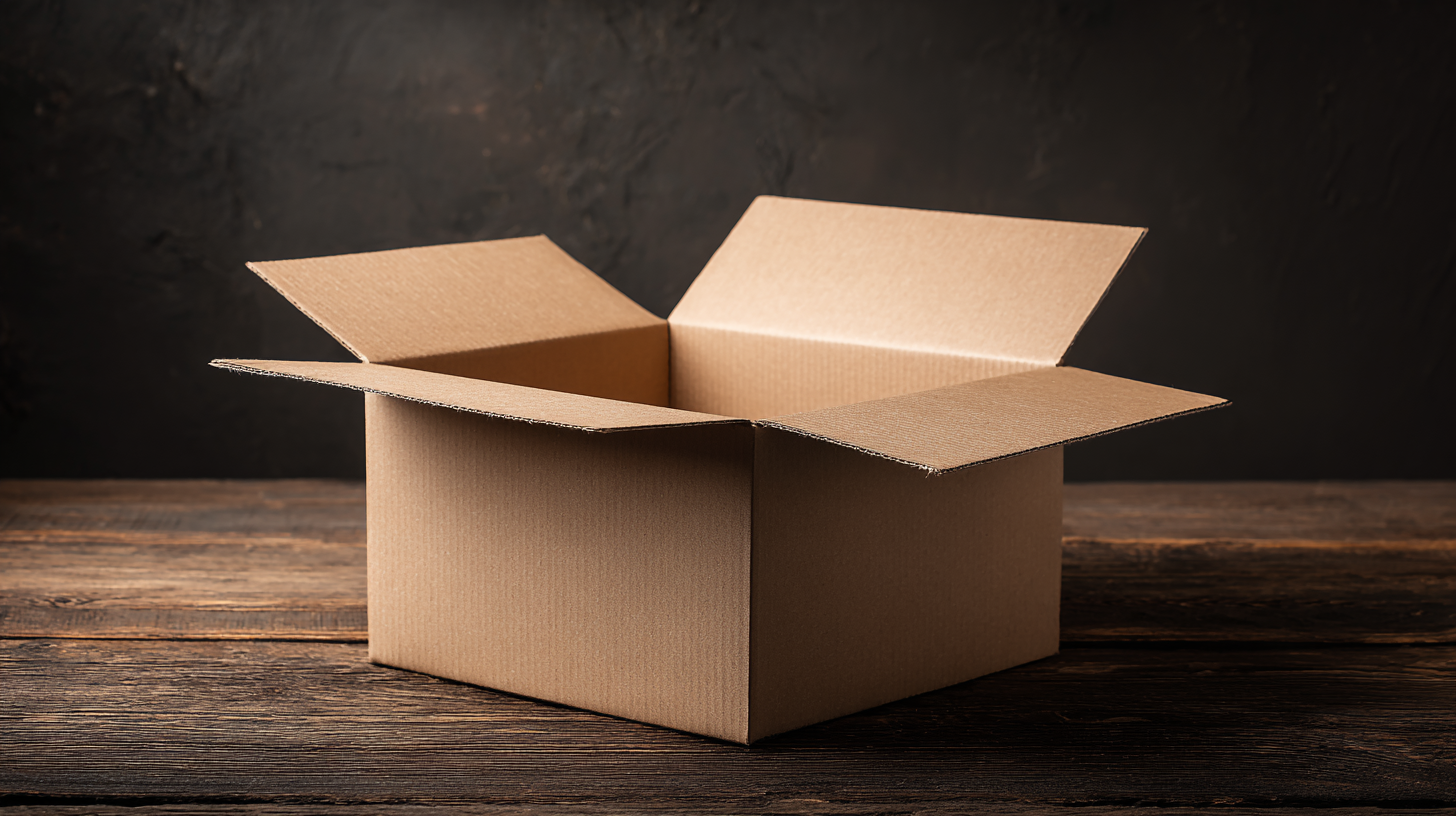 Unlocking Best Packing Box Market Trends and Strategies for Global Buyers in 2025