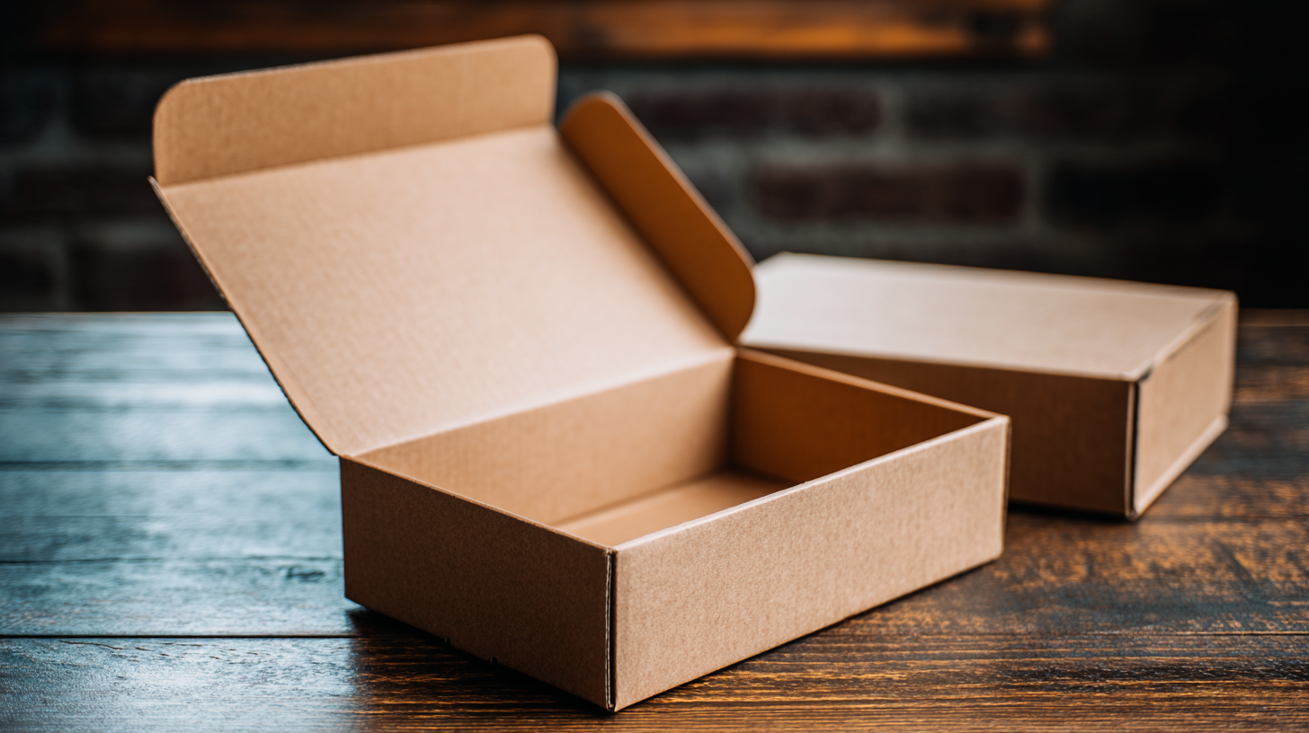 Unlocking Best Packing Box Market Trends and Strategies for Global Buyers in 2025
