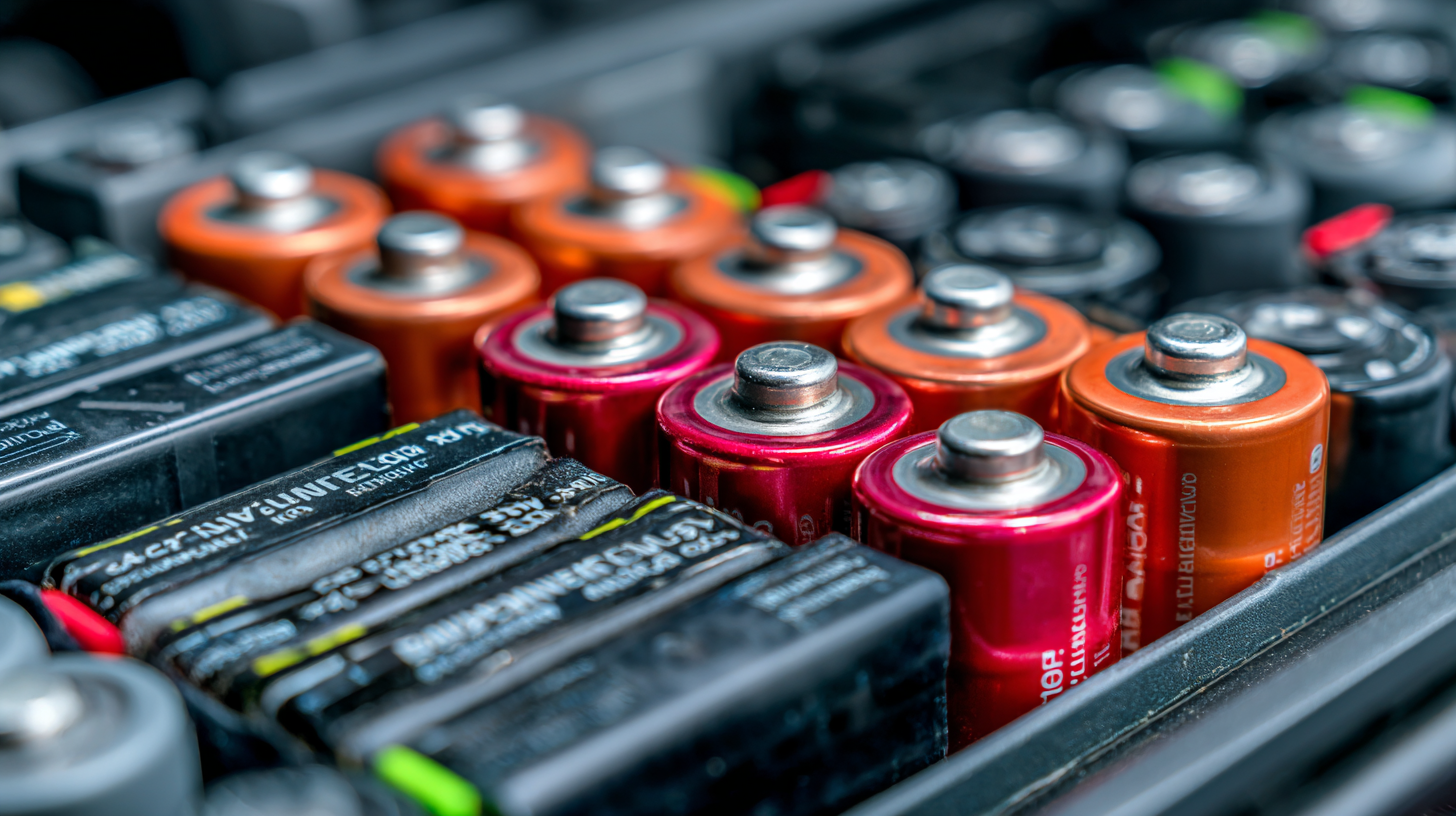 Exploring Alternatives to Lead-Acid Batteries with the Best Sodium Battery Solutions