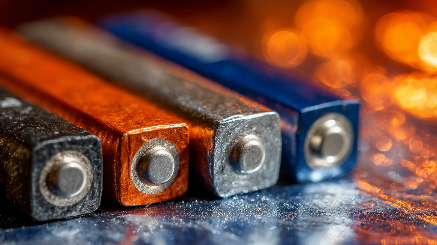 Exploring Alternatives to Lead-Acid Batteries with the Best Sodium Battery Solutions