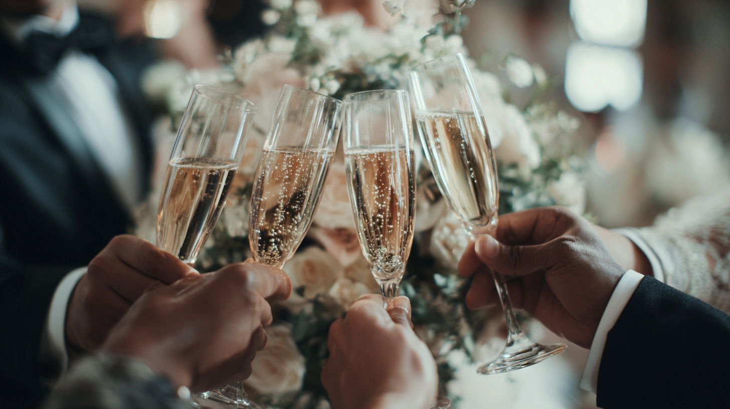 7 Essential Tips for Choosing the Best Wedding Party Supplies for Your Big Day