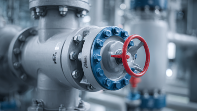 Navigating the Future: A Comprehensive Guide to Best Control Valve Innovations by 2025