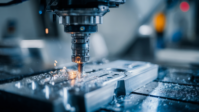 Mastering the Best Wire Edm Services A Comprehensive Guide to Achieving Precision Cuts