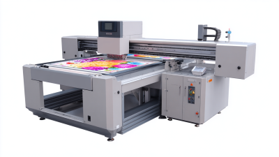 Maximize Your Investment with the Best 6090 UV Flatbed Printer Through Superior After Sales Support and Cost Effective Maintenance