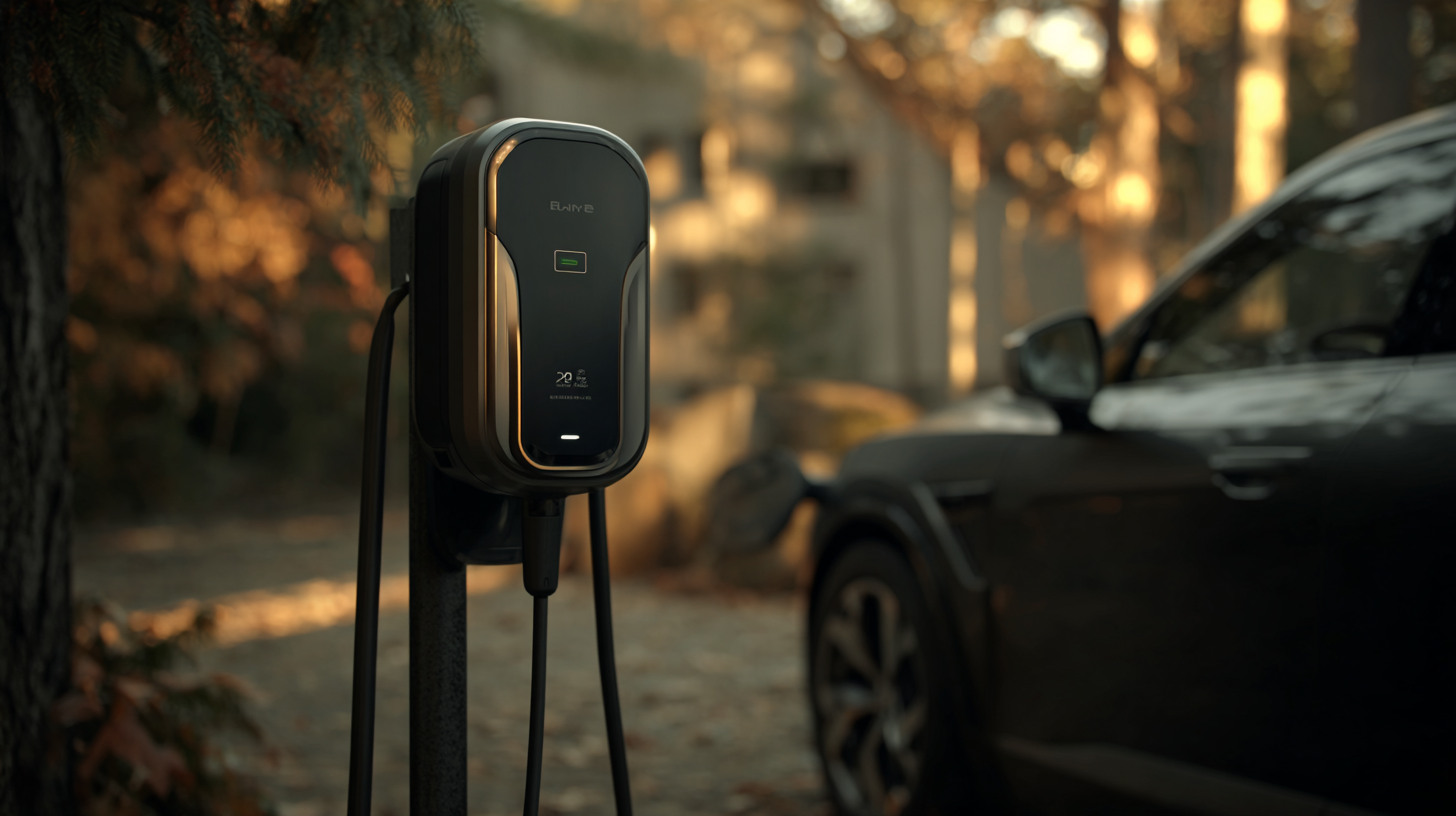 Unlocking After Sales Service Benefits and Repair Cost Efficiency for Best Ev Charging Solutions