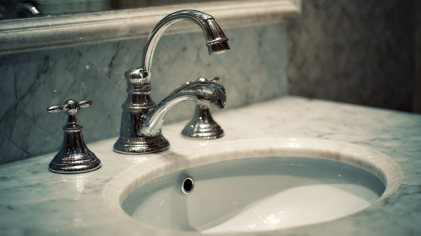 Top Strategies for Sourcing the Best Sink Sinks Worldwide