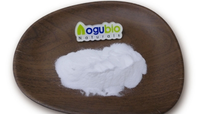 aogebio Calcium Pantothenate (Vitamin B5)