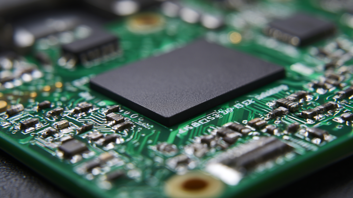 Leading the World with China's Best SSD Hard Disk Manufacturing Power