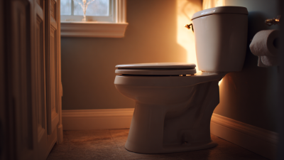 Maximizing Value: The After-Sales Support and Maintenance Savings of the Best One Piece Toilet Bowl