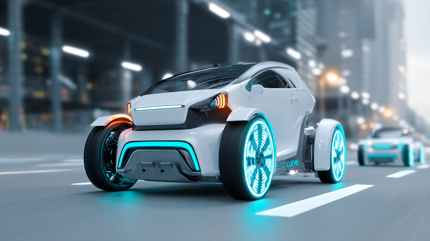 What Makes the Best Electric Vehicle PCB Stand Out Among Competitors