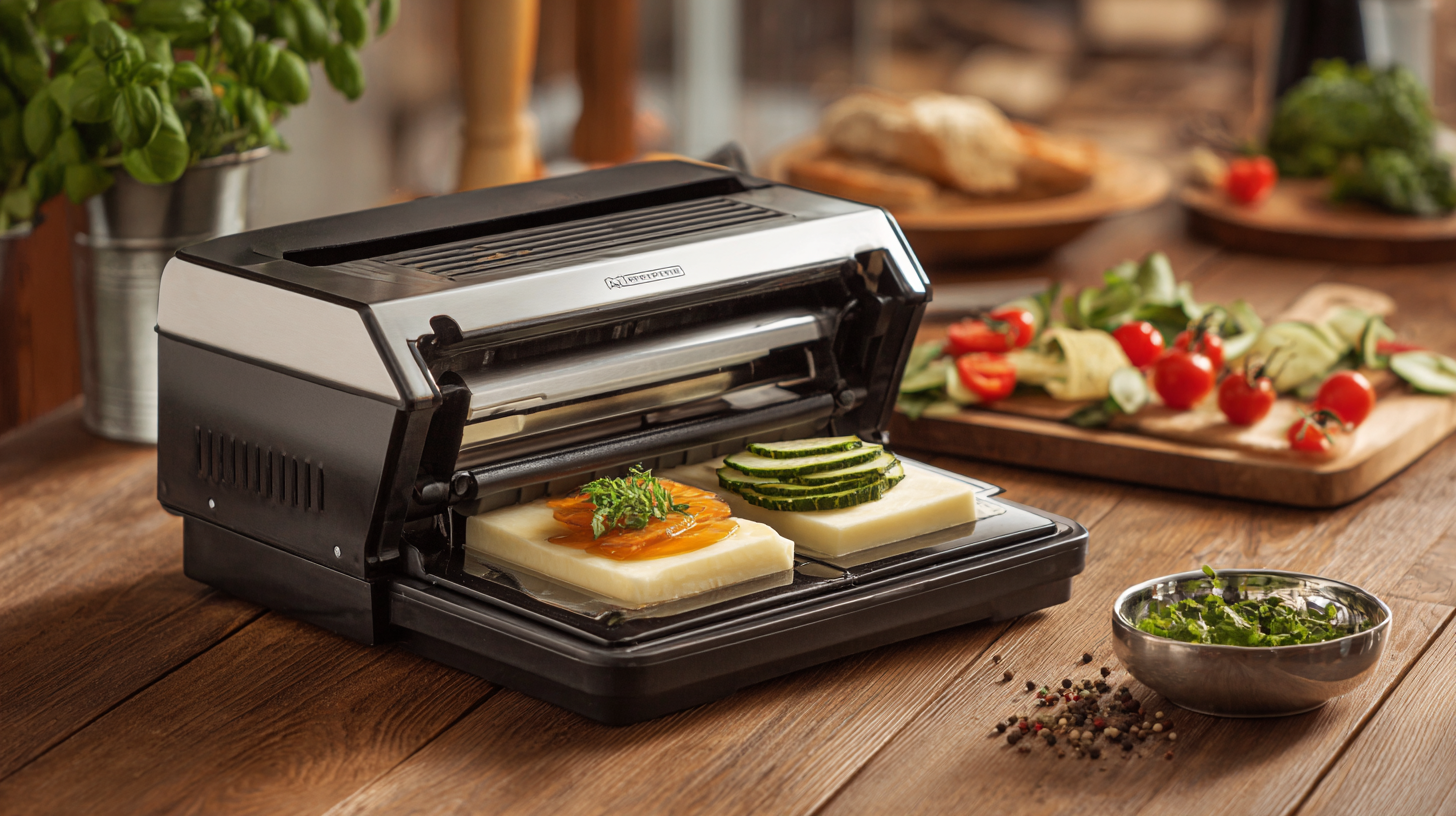 How to Choose the Best Automatic Food Slicer for Your Kitchen Needs