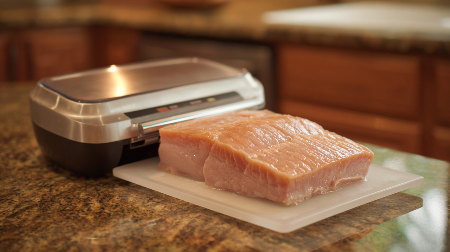 How to Choose the Best Automatic Food Slicer for Your Kitchen Needs