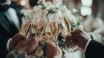 7 Essential Tips for Choosing the Best Wedding Party Supplies for Your Big Day