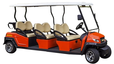 Navigating the 2025 Trends in Electric Golf Carts and How to Choose the Best Option for Your Needs