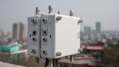 Ultimate Guide to Choosing the Best 694MHz 5G LTE Antenna Amplifiers: A Comparative Analysis