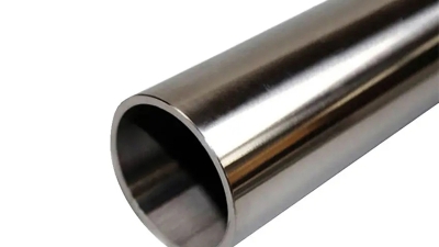 305 high quality stainless steel pipe