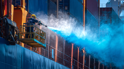 Global Certification Trends in Best Spray Coating Industry for 2024 Top 7 Insights to Boost Your Procurement Strategy