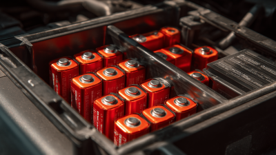 Challenges Faced with the Best Lifepo4 Battery: Identifying Key Issues and Solutions