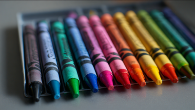 10 Essential Tips for Choosing the Best Twister Crayon for Creative Kids