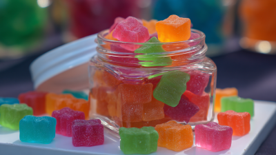 The Future of Creative Delights with Best Hot Pot Diy Modeling Gummy Candy