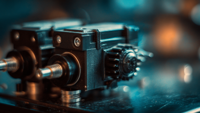Ultimate Guide to Maximizing Performance with Best Micro Motors