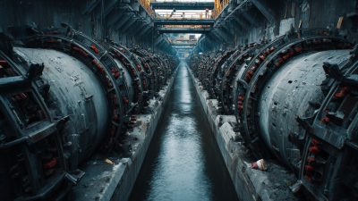 7 Ultimate Sewer Machines to Elevate Your Production Efficiency
