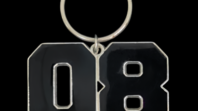 Customized Metal Number Keychain (1).png