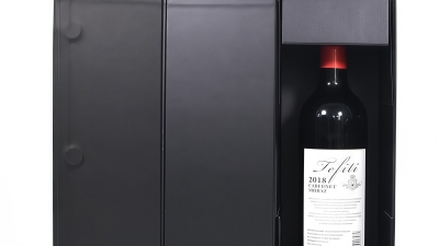 Custom Foldable Wine Boxes Save Storage And Transportation Costs 1.jpg