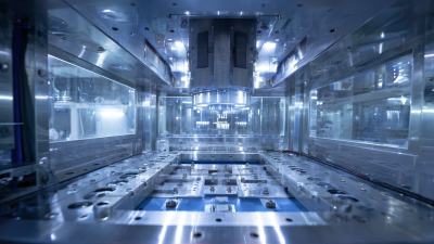 How to Choose the Best Plasma Cleaning Machine for Your Manufacturing Needs