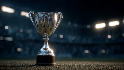 Finding Reliable Suppliers for the Best Planet Cup in a Competitive Market