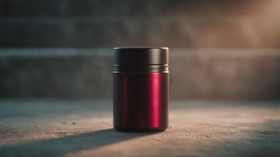 Innovative Uses of the Best Smell Proof Container Across Different Industries