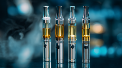 How to Choose the Best Cartridge Vape for Optimal Flavor and Performance