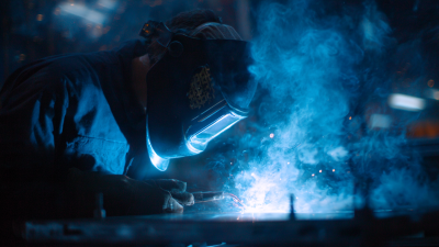 Understanding the Benefits of Best Thin Film Welding Technology