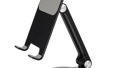 Rotatable phone stand