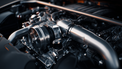Solutions for Enhancing Performance with the Best Engine Accessories