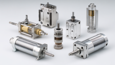 Choosing the Top 7 Best Push-Pull Solenoids Manufacturers: A Data-Driven Guide for Global Buyers