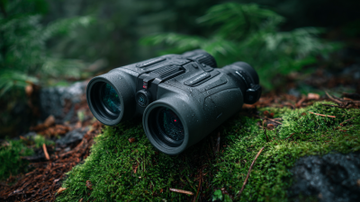 Ultimate Guide to Choosing the Best Heat Binoculars for Every Adventure