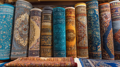 How to Choose the Best Muslim Prayer Mat for Your Needs