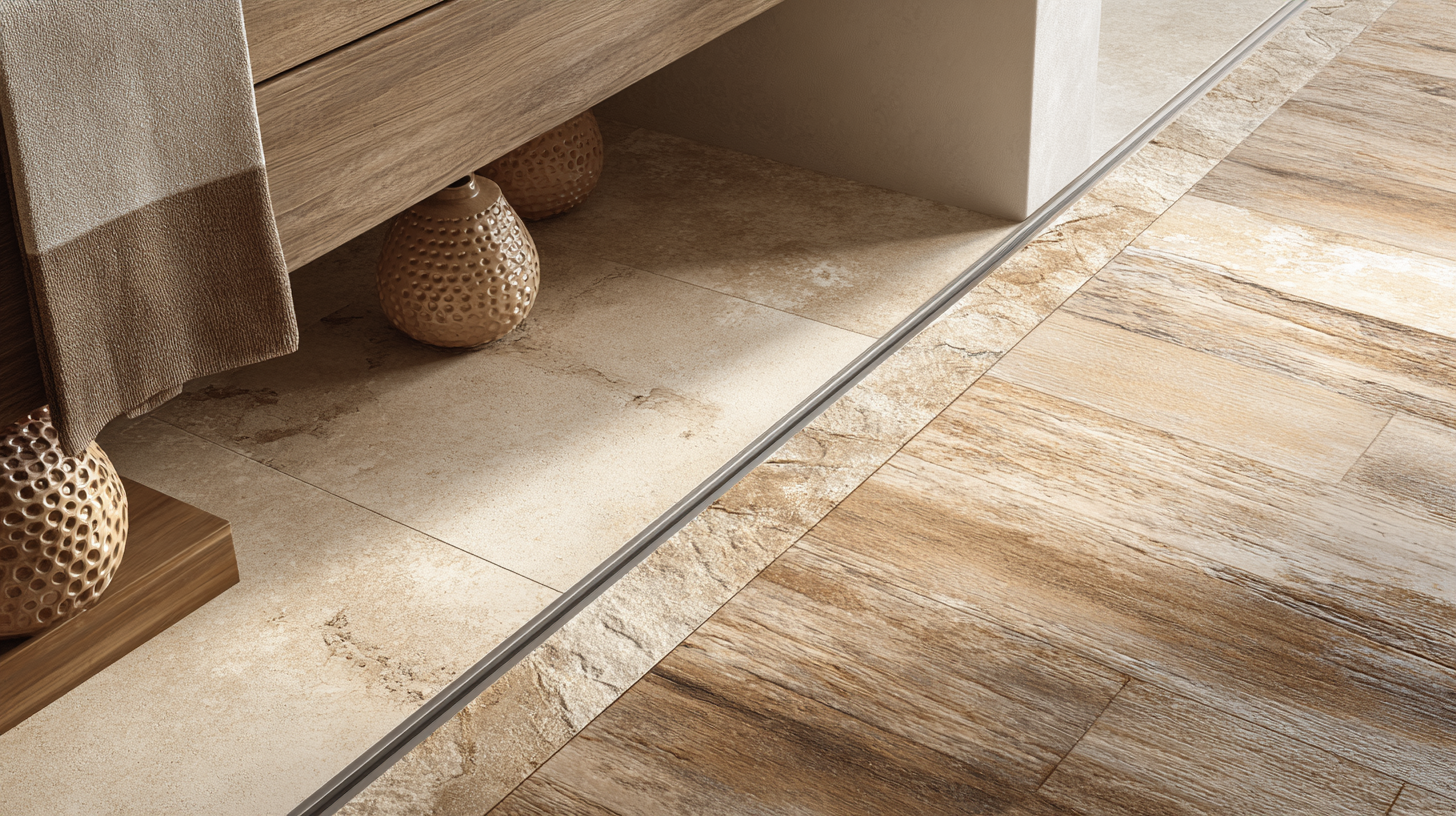 2025 Trends in T Profile Tile Trim Technology: A Comprehensive Guide for Global Buyers