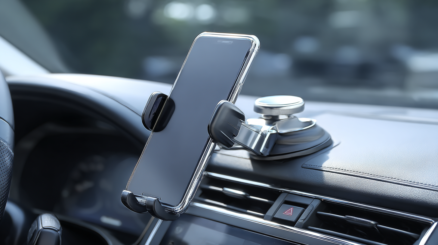Unveiling the Ultimate Vehicle Phone Holder Comparison for Every Driver